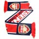 Arsenal FC szurkolói sál POL