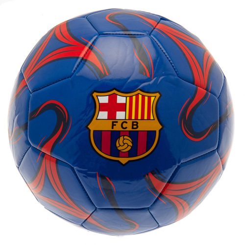 FC Barcelona labda 5'' WaveLines