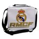 Real Madrid FC vállpántos uzsonnás táska Crest