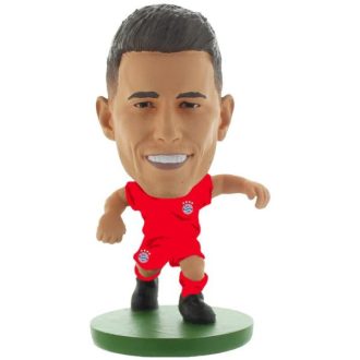 FC Bayern München SoccerStarz figura Lucas