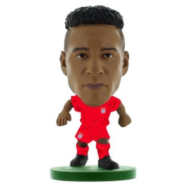 FC Bayern München SoccerStarz figura Tolisso
