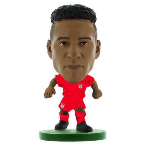 FC Bayern München SoccerStarz figura Tolisso
