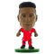 FC Bayern München SoccerStarz figura Tolisso