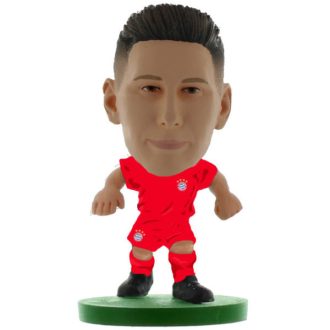 FC Bayern München SoccerStarz figura Süle