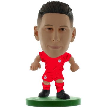 FC Bayern München SoccerStarz figura Süle