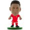 FC Bayern München SoccerStarz figura Süle