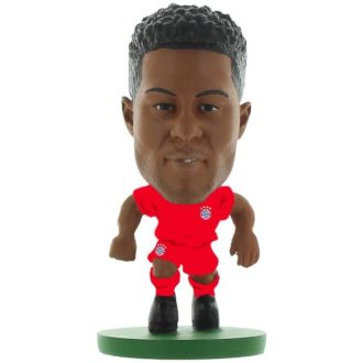 FC Bayern München SoccerStarz figura Gnabry
