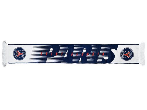 PSG Paris Saint Germain szurkolói sál