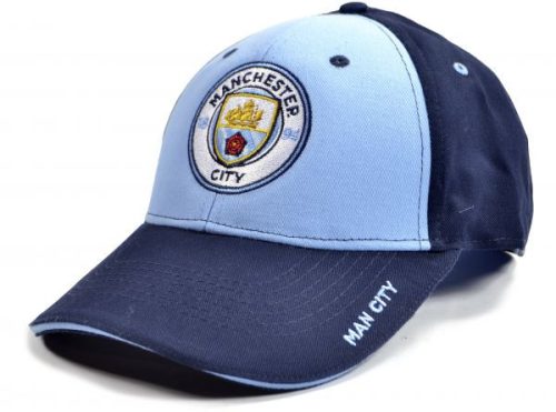 Manchester City FC baseball sapka ManCitySign