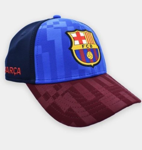 FC Barcelona felnőtt baseball sapka Stadium