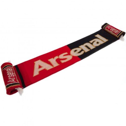 Arsenal FC szurkolói sál Half&Half