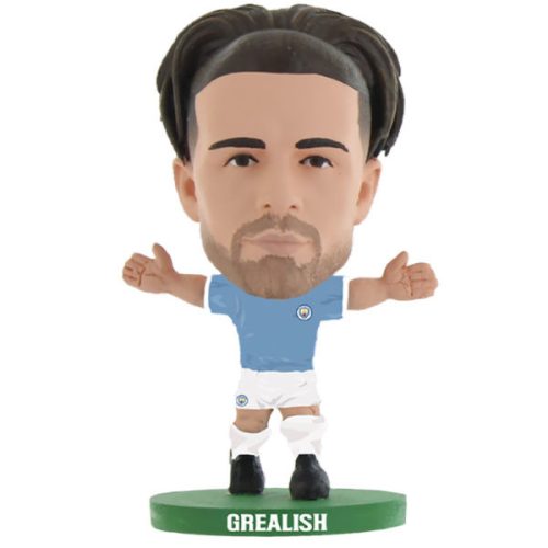 Manchester City FC Grealish Soccerstarz figura