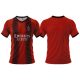 AC Milan FC szurkolói mez 2023/24 XL