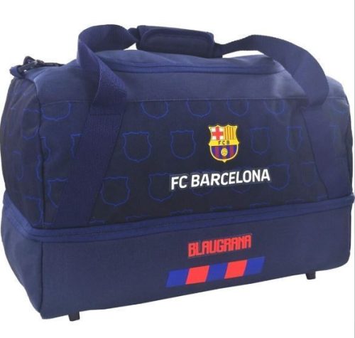 FC Barcelona nagy utazótáska FCBlauGrana
