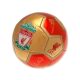 Liverpool FC 5' aláírásos labda YNWA OldCrest