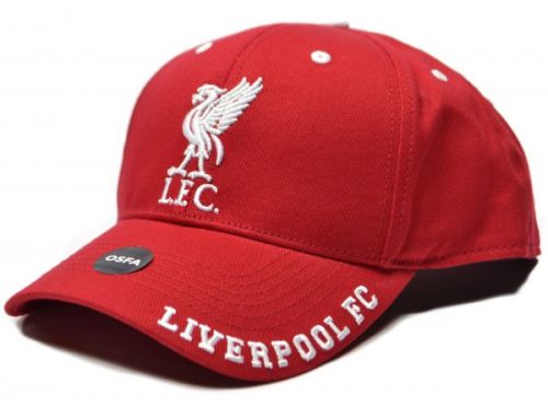 Liverpool FC baseball sapka RedLFC