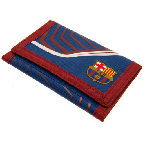 FC Barcelona pénztárca Lineas
