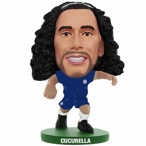 Chelsea FC Soccerstarz figura Cucurella