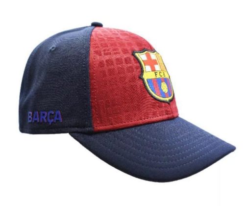 FC Barcelona felnőtt baseball sapka BARCA