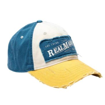 Real Madrid FC felnőtt baseball sapka Trucker