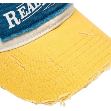 Real Madrid FC felnőtt baseball sapka Trucker
