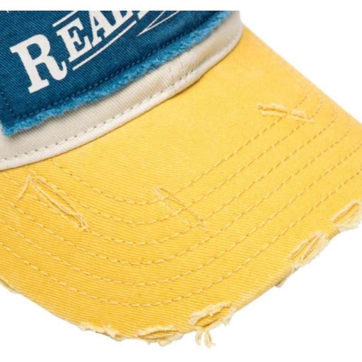 Real Madrid FC felnőtt baseball sapka Trucker