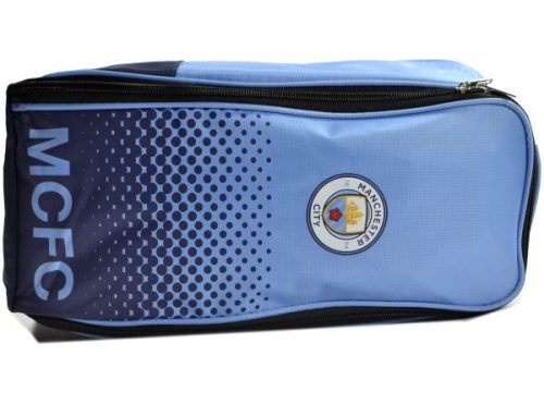 Manchester City FC cipőtartó táska Crest