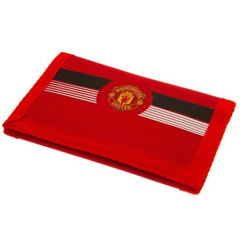 Manchester United FC pénztárca Ultra