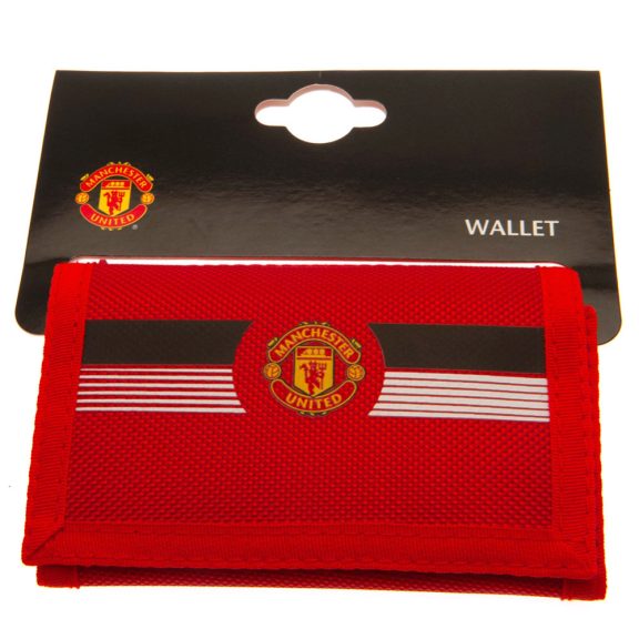 Manchester United FC pénztárca Ultra