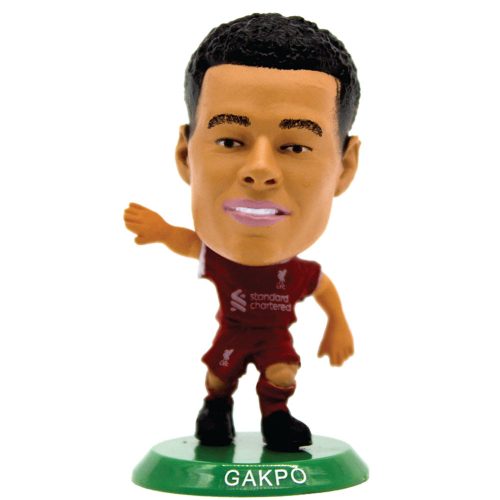 Liverpool FC Soccerstarz figura Gakpo