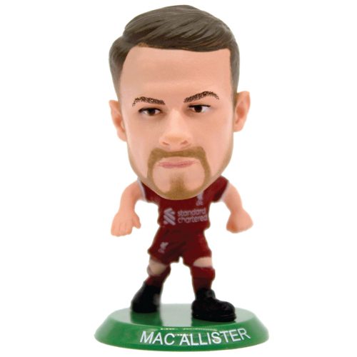 Liverpool FC Soccerstarz figura Mac Allister