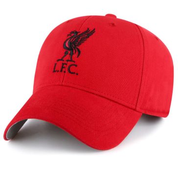 Liverpool FC felnőtt baseball sapka Core Red