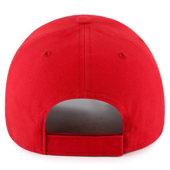 Liverpool FC felnőtt baseball sapka Core Red