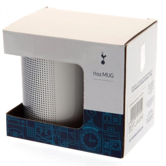 Tottenham Hotspur bögre HT
