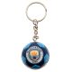 Manchester City FC labdás kulcstartó BallRing