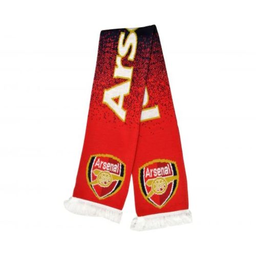 Arsenal FC szurkolói sál Speckled