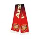 Arsenal FC szurkolói sál Speckled