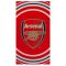 Arsenal FC törölköző