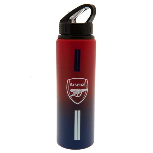Arsenal FC alumínium kulacs