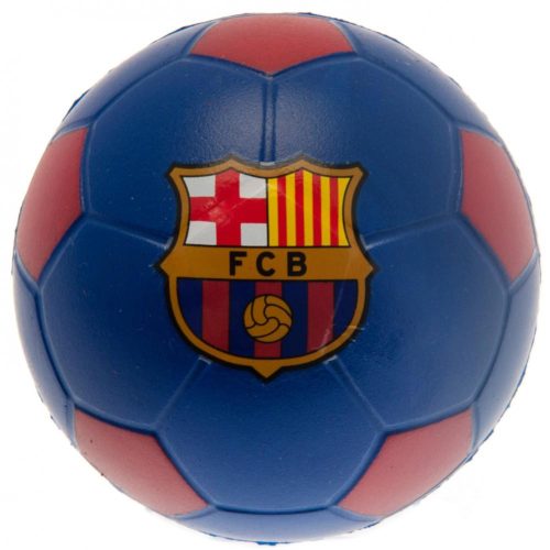 FC Barcelona stresszlabda – hivatalos licencelt termék