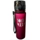 FC Barcelona kulacs – 500 ml, gránátvörös, Tritan műanyagból (BPA mentes)