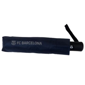 FC Barcelona összecsukható esernyő 48 cm