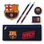 FC Barcelona iskolai írószer szett tolltartóval