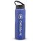 Chelsea FC alumínium kulacs HD nyomtatással 750 ml