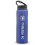 Chelsea FC alumínium kulacs HD nyomtatással 750 ml