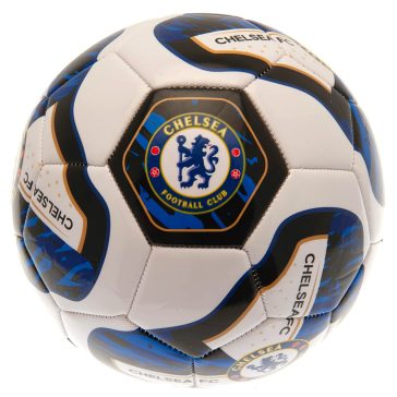 Chelsea FC focilabda 5-ös méret Tracer mintával
