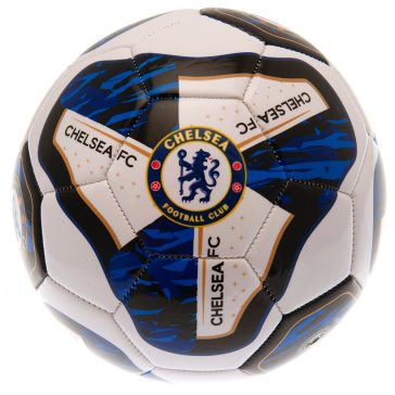 Chelsea FC focilabda 5-ös méret Tracer mintával