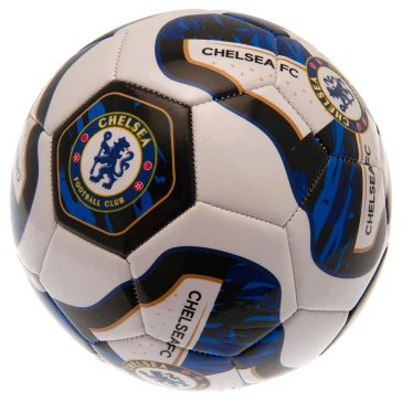 Chelsea FC focilabda 5-ös méret Tracer mintával