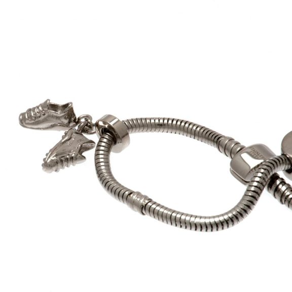Chelsea FC charm karkötő medálokkal