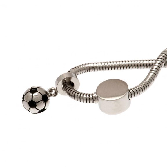 Chelsea FC charm karkötő medálokkal